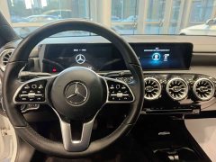 Mercedes-Benz A-Class A 180 L - photo 5