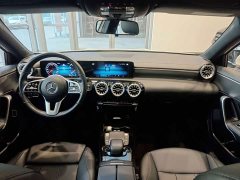 Mercedes-Benz A-Class A 180 L - photo 8