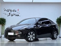 Tesla Model Y Facelift Rear-Wheel Drive - фото 1