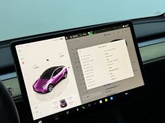 Tesla Model Y Facelift Rear-Wheel Drive - фото 10