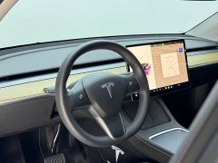 Tesla Model Y Facelift Rear-Wheel Drive - фото 11