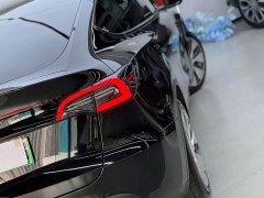 Tesla Model Y Facelift Rear-Wheel Drive - фото 12