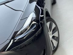 Tesla Model Y Facelift Rear-Wheel Drive - фото 13