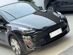 Tesla Model Y Facelift Rear-Wheel Drive - фото 14
