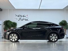 Tesla Model Y Facelift Rear-Wheel Drive - фото 15