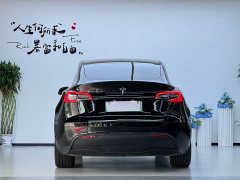 Tesla Model Y Facelift Rear-Wheel Drive - фото 16