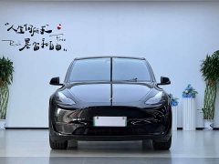 Tesla Model Y Facelift Rear-Wheel Drive - фото 2