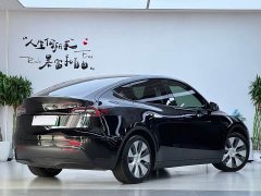 Tesla Model Y Facelift Rear-Wheel Drive - фото 3