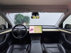 Tesla Model Y Facelift Rear-Wheel Drive - фото 4