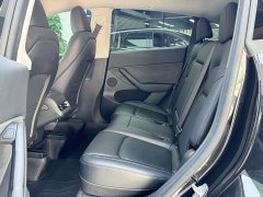 Tesla Model Y Facelift Rear-Wheel Drive - фото 6