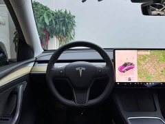 Tesla Model Y Facelift Rear-Wheel Drive - фото 8