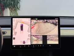 Tesla Model Y Facelift Rear-Wheel Drive - фото 9