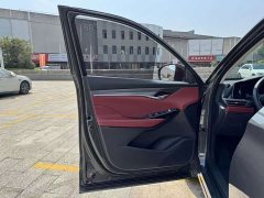 Changan CS75PLUS 1.5T Automatic Luxury - фото 10