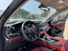 Changan CS75PLUS 1.5T Automatic Luxury - фото 11