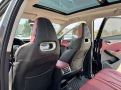 Changan CS75PLUS 1.5T Automatic Luxury - фото 15