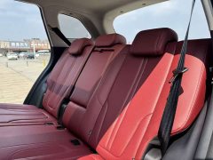 Changan CS75PLUS 1.5T Automatic Luxury - фото 17