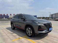Changan CS75PLUS 1.5T Automatic Luxury - фото 3