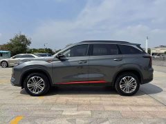 Changan CS75PLUS 1.5T Automatic Luxury - фото 4