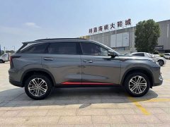 Changan CS75PLUS 1.5T Automatic Luxury - фото 8