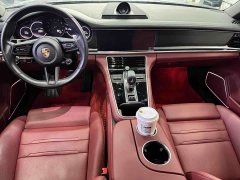 Porsche Panamera Facelift Panamera 2.9T Platinum Edition - ფოტო 4