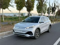 BYD Yuan Plus 430KM Premium Edition - photo 1