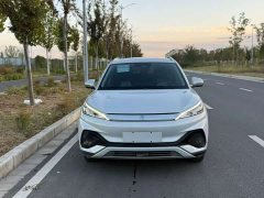 BYD Yuan Plus 430KM Premium Edition - photo 2