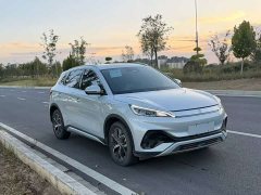 BYD Yuan Plus 430KM Premium Edition - photo 3