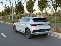 BYD Yuan Plus 430KM Premium Edition - photo 7