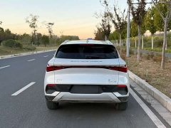 BYD Yuan Plus 430KM Premium Edition - photo 8