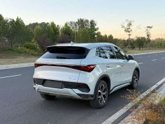 BYD Yuan Plus 430KM Premium Edition - photo 9
