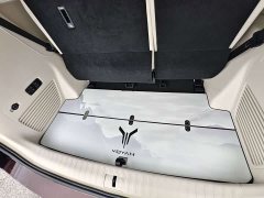 Voyah Lantu Dreamchaser PHEV Qiankun Ultra - photo 10