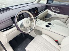 Voyah Lantu Dreamchaser PHEV Qiankun Ultra - photo 11
