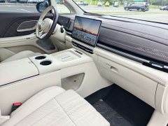 Voyah Lantu Dreamchaser PHEV Qiankun Ultra - photo 16