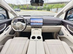 Voyah Lantu Dreamchaser PHEV Qiankun Ultra - photo 17