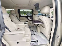 Voyah Lantu Dreamchaser PHEV Qiankun Ultra - photo 18