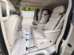 Voyah Lantu Dreamchaser PHEV Qiankun Ultra - photo 19