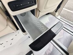 Voyah Lantu Dreamchaser PHEV Qiankun Ultra - photo 20