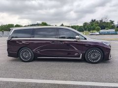 Voyah Lantu Dreamchaser PHEV Qiankun Ultra - photo 4