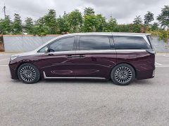 Voyah Lantu Dreamchaser PHEV Qiankun Ultra - photo 5