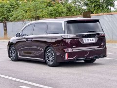 Voyah Lantu Dreamchaser PHEV Qiankun Ultra - photo 6
