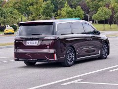Voyah Lantu Dreamchaser PHEV Qiankun Ultra - photo 8