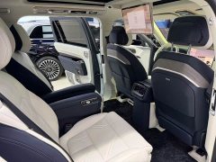 Zeekr 9X Hyper Edition 70kWh Six-Seater - ფოტო 10