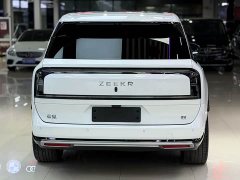 Zeekr 9X Hyper Edition 70kWh Six-Seater - ფოტო 14
