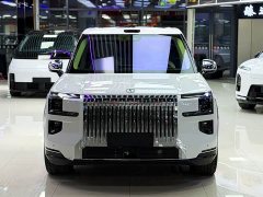 Zeekr 9X Hyper Edition 70kWh Six-Seater - ფოტო 2