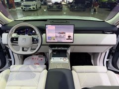 Zeekr 9X Hyper Edition 70kWh Six-Seater - ფოტო 5