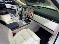 Zeekr 9X Hyper Edition 70kWh Six-Seater - ფოტო 6