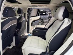 Zeekr 9X Hyper Edition 70kWh Six-Seater - ფოტო 7