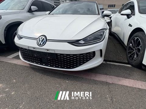 2022 Volkswagen Lingdu L 280TSI DSG Dazzling Red Edition - ავტომობილი ჩინეთიდან