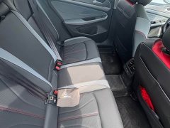 Volkswagen Lingdu L 280TSI DSG Dazzling Red Edition - ფოტო 11