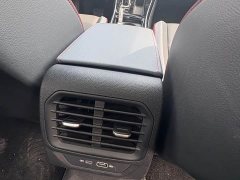 Volkswagen Lingdu L 280TSI DSG Dazzling Red Edition - ფოტო 12
